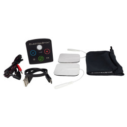 ElectraStim Kit de contrôle Électro Kix Electrastim